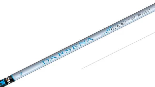 Colmic Darsena S-6000 16'5"