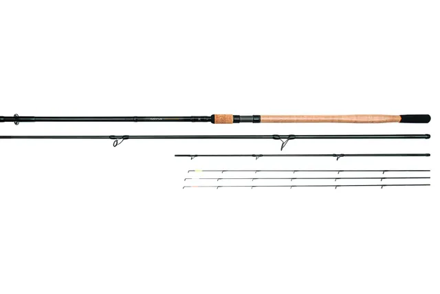 Guru Aventus Aventus Distance Feeder Rod 3 pc 13'