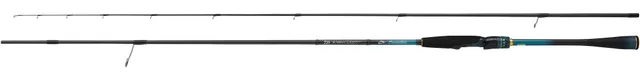 Daiwa Emeraldas MX 75MMH-S・V