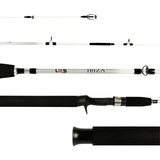 Lumis Ibiza Ibiza Cast 25LB