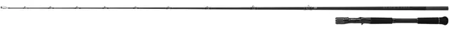 Daiwa Black Label C611XH-SB