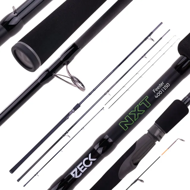 Zeck NXT Feeder NXT Feeder 400 | 150