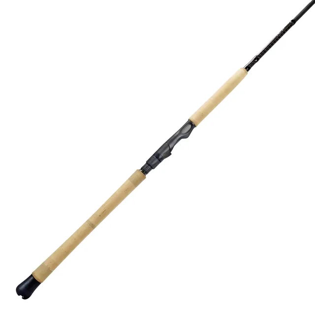 Okuma Silver Slayer Tarpon Rods SLAY-S-701H-FG