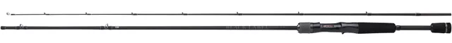 Daiwa Black Label C66L+ -2・BF