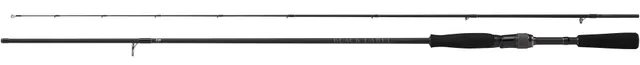 Daiwa Black Label S69ML-2・ST