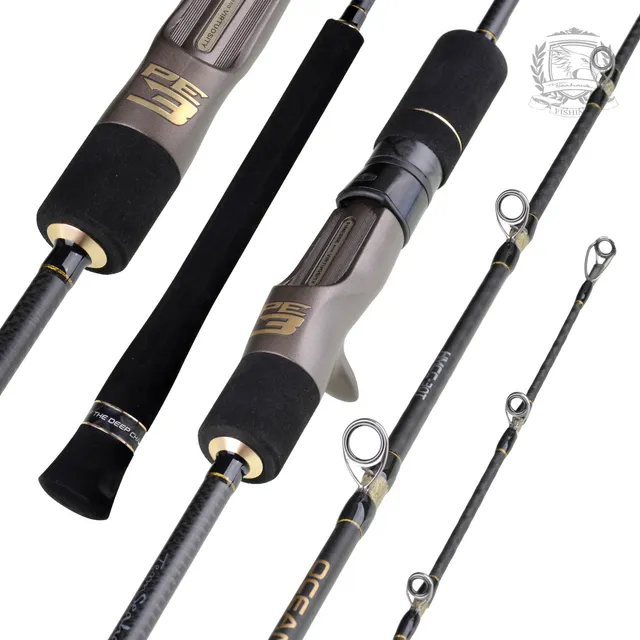 Seahawk Ocean Infinity Deep-J OID-511C-4/800