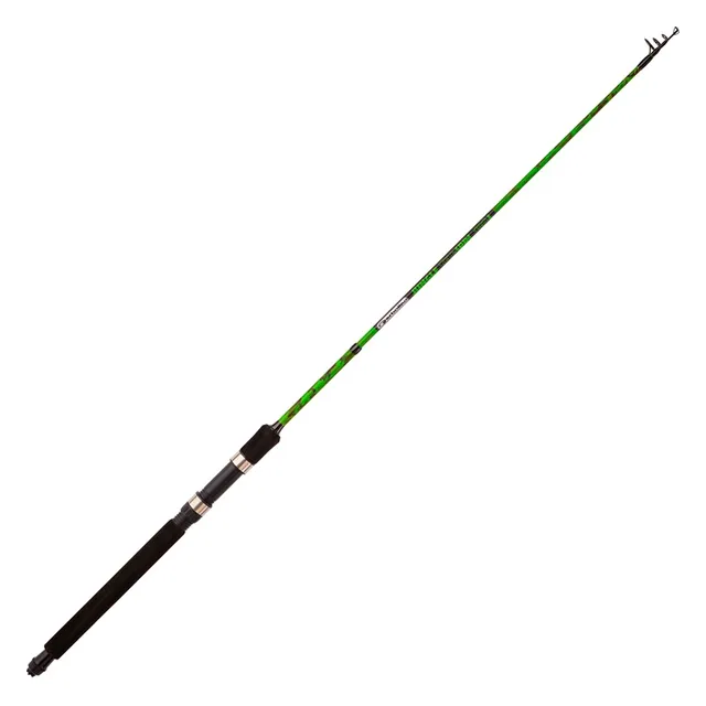 Garbolino Jungle Trout Telespin 1.5m 5-15g