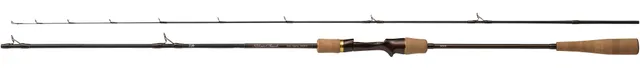 Daiwa Silver Creek Lake Jigging 63LB-S