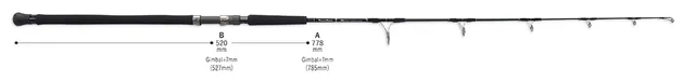 Ripple Fisher OceanArrow 5930