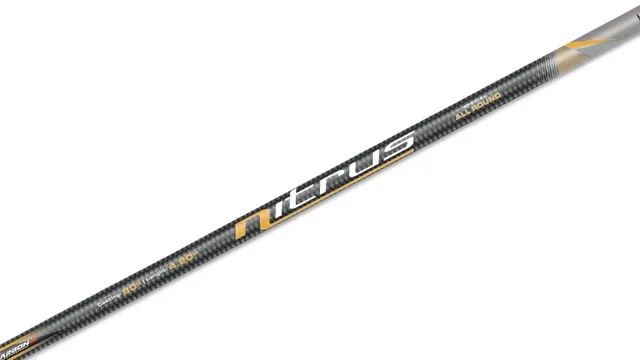 Colmic Nitrus 13'1"