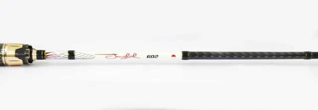 Relix Nusantara Jangkrik 602 10-20 LB
