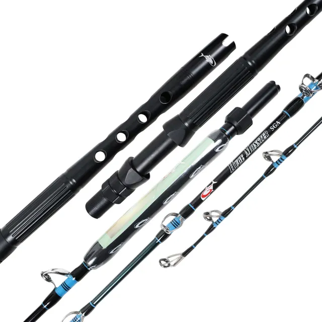 G-Tech Huge Monster 602MH