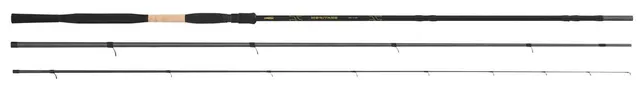 Tubertini Heritage 13'9" 25g