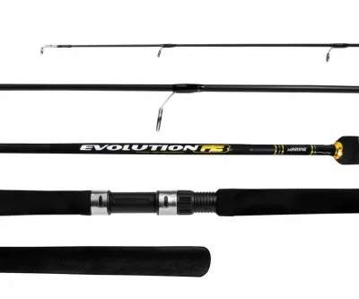 Marine Fishing Evolution G3 EVG3-S581ML