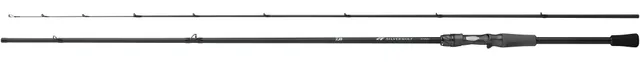 Daiwa Silver Wolf SX 76MLB-S