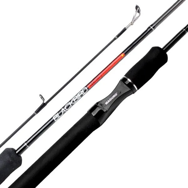 Maguro Blackbird MBB150-2