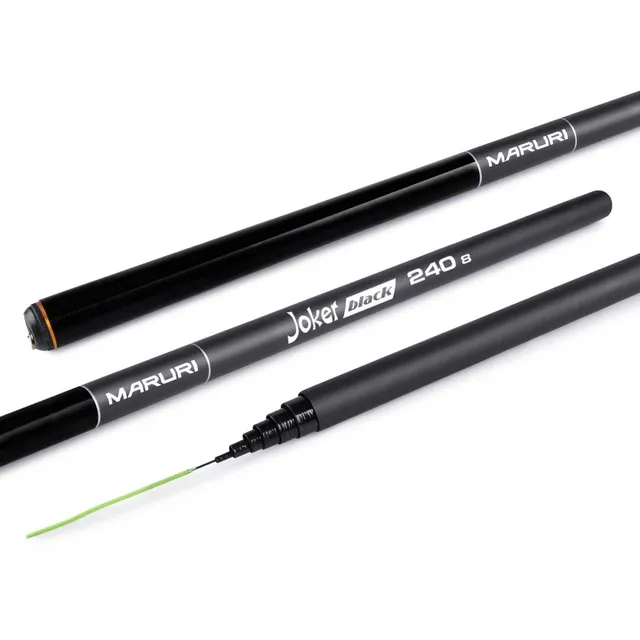 Maruri Joker Black Joker Black 3007