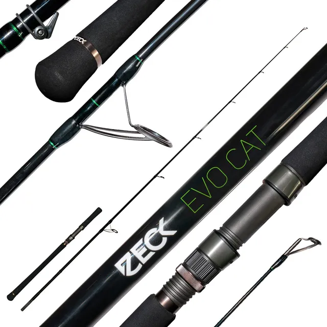 Zeck Evo Cat Evo Cat Spin 243 | 120