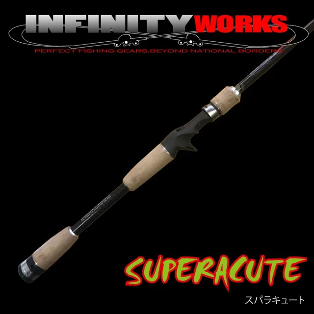Dranckrazy INFINITY WORKS DKW-B610-L SUPERACUTE