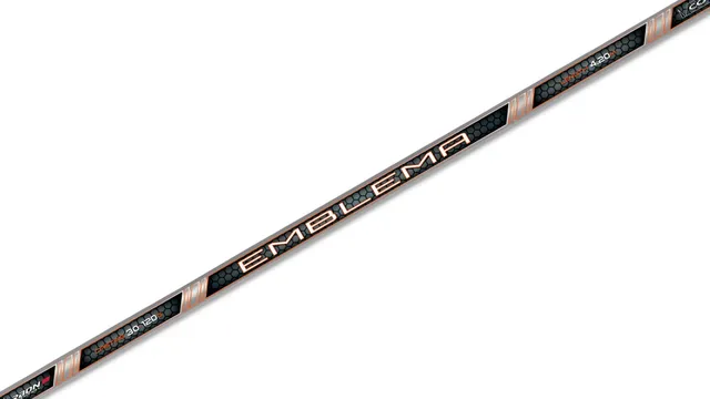 Colmic Emblema 14'9"