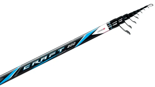 Colmic Craft 13'1"