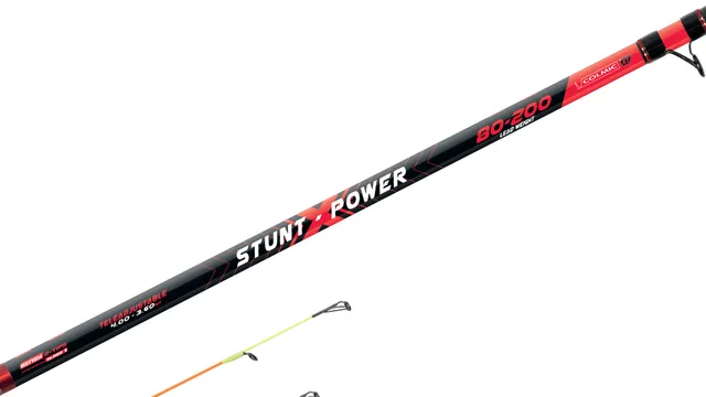 Colmic Stunt Power 13'1"