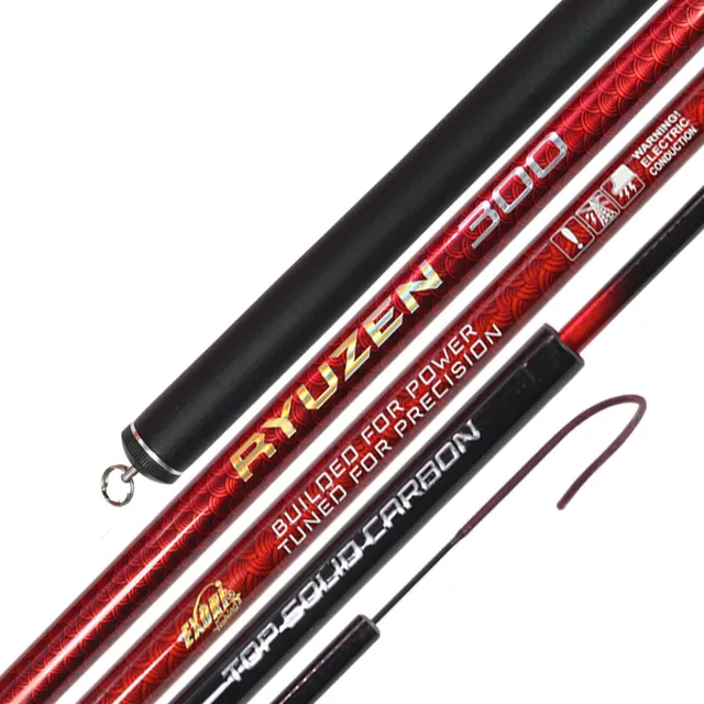 Exori Ryuzen 300