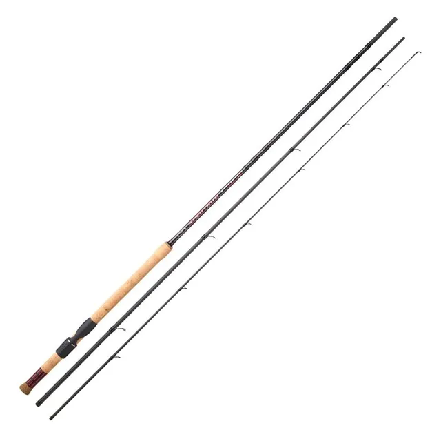 Garbolino Spectrum An & Nymphe 3.6m ≤10g