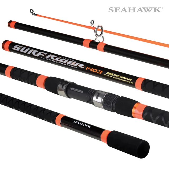 Seahawk Surf Rider 1203HS