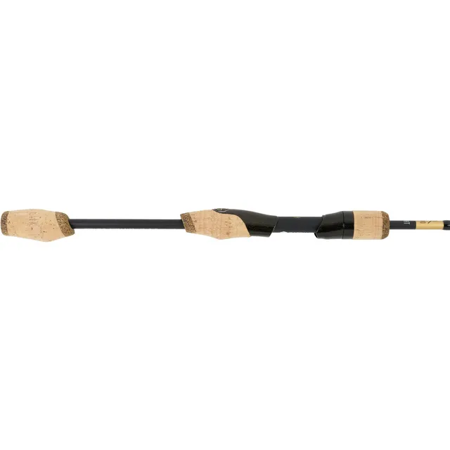 Googan Squad Gold Gold Series Micro Light Spinning Rod 2 Piece