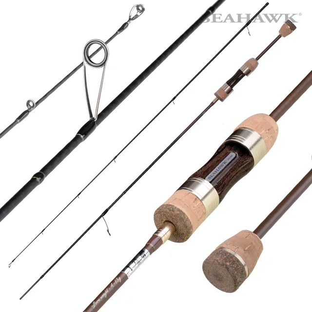 Seahawk Stream Cast SC562MS