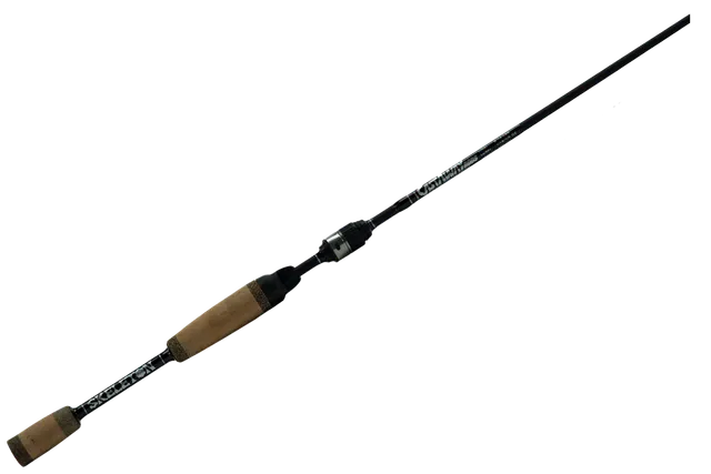 CastAway Rods Skeleton Nano SKNFP76
