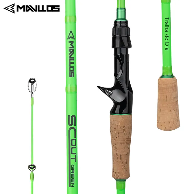 Mavllos Scout SCOUT-LS-CA