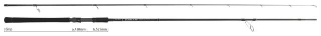 Yamaga Blanks EARLY for Surf 103M