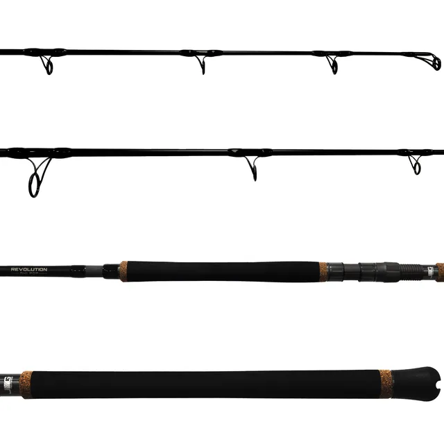 JYG Pro Fishing Revolution Ahi Pop AHI POP 83