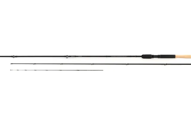 Guru N-Gauge Pro N-Gauge Pro Distance Feeder 11'0" 2pc 1-90g