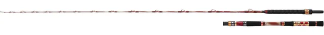 Daiwa Shot Viper Wolf Limited MH-210