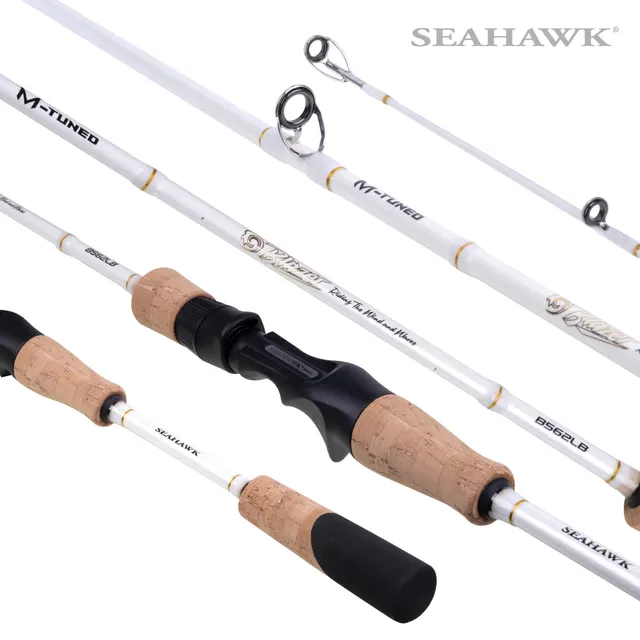 Seahawk Blazer B602MB