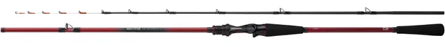 Daiwa Analystar Light Tenya Hairtail 82-175