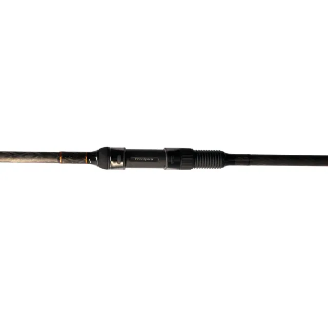 Free Spirit CTX Black Edition Compact Carp NCTX566