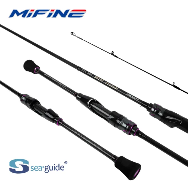 MiFine Missile Ajing 858-7 213