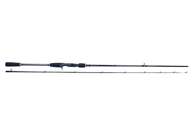Svartzonker Horizon Deep, Crank and twitch 7'2" Casting