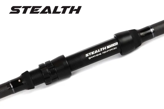 Century Stealth Graphene Stealth Graphene Marker 12' 4.00lb