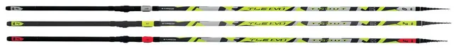 Tubertini TLE Evo Trout 13'1"
