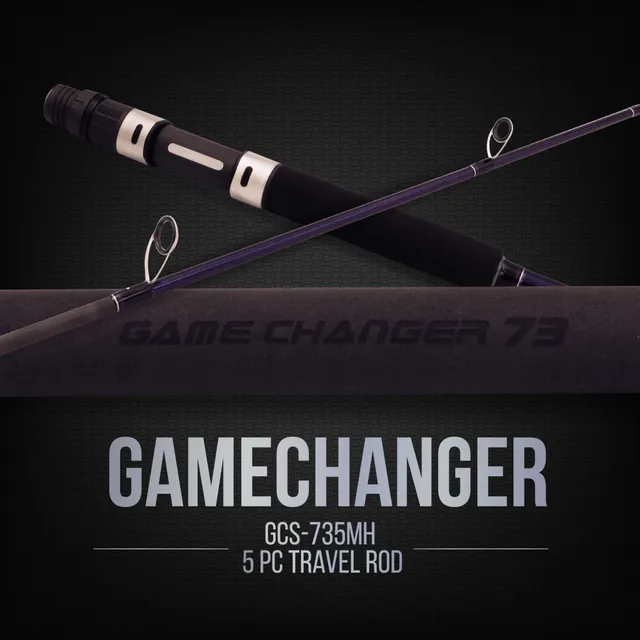Jabbers Game Changer GCS735MH