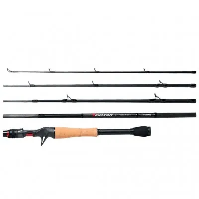 Marine Fishing Venator Expedition VNT-C605MHF