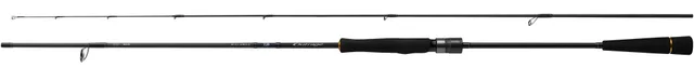 Daiwa Outrage BR SLJ 63MLS-S