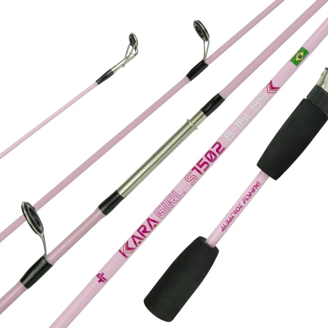 Albatroz Kara Kara Girl S1502