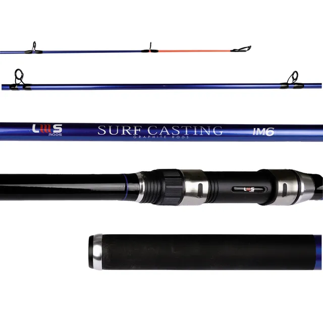 Lumis Surf Casting SURF Casting 50LB
