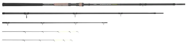 Tubertini Strong Water Feeder 12'10"